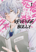 Frontcover Revenge Bully 1