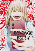 Frontcover Revenge Bully 4
