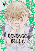 Frontcover Revenge Bully 5