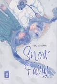 Frontcover Snow Fairy 1