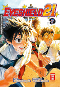 Frontcover Eyeshield 21 7