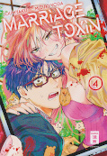 Frontcover Marriage Toxin 4