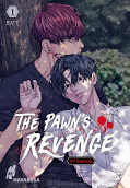 Frontcover The Pawn’s Revenge 6