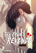 Frontcover The Pawn’s Revenge 7
