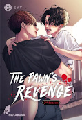 Frontcover The Pawn’s Revenge 8