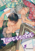 Frontcover Threesome 1