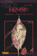 Frontcover Kaine 1