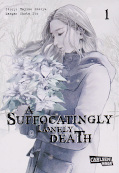 Frontcover A Suffocatingly Lonely Death 1