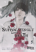 Frontcover A Suffocatingly Lonely Death 5