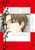 Frontcover Saturn return 7