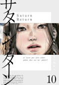 Frontcover Saturn return 10