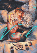 Frontcover Veil 4