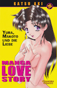 Frontcover Manga Love Story 20