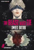 Frontcover The Beast Must Die – Sweet Bitter 1