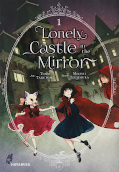 Frontcover Lonely Castle in the Mirror 1