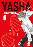 Frontcover Yasha 6