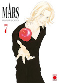Frontcover Mars 7