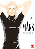 Frontcover Mars 8
