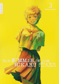 Frontcover Der Sommer, in dem Hikaru starb 3
