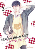 Frontcover Resting Bitch Face Lover 3