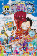 Frontcover One Piece 106