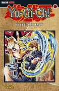 Frontcover Yu-Gi-Oh! 10