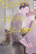 Frontcover Beast After School 1