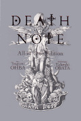 Frontcover Death Note 1