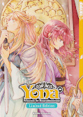 Frontcover Yona – Prinzessin der Morgendämmerung 40