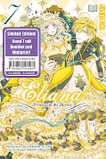 Frontcover Eliana – Prinzessin der Bücher 7