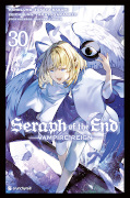 Frontcover Seraph of the End 30