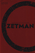Frontcover Zetman 1
