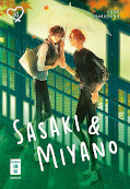 Frontcover Sasaki & Miyano 10