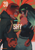 Frontcover SHY 20