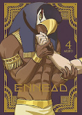 Frontcover Ennead 4