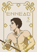 Frontcover Ennead 5