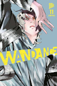 Frontcover Wandance 11
