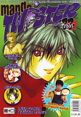 Frontcover Manga Twister 22