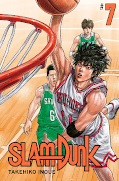 Frontcover Slam Dunk 7