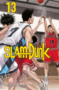 Frontcover Slam Dunk 13