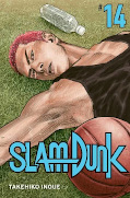 Frontcover Slam Dunk 14