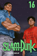 Jap.Frontcover Slam Dunk - Hayabusa 16