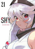 Frontcover SHY 21