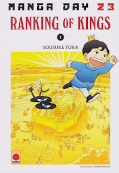Frontcover Ranking of Kings 1