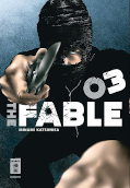 Frontcover The Fable 3