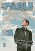 Frontcover The Fable 6