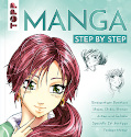 Frontcover Manga zeichnen - Step by Step 1