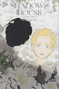 Frontcover Shadows House 15