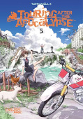 Frontcover Touring after the Apocalypse 5