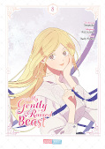 Frontcover My gently raised Beast 8